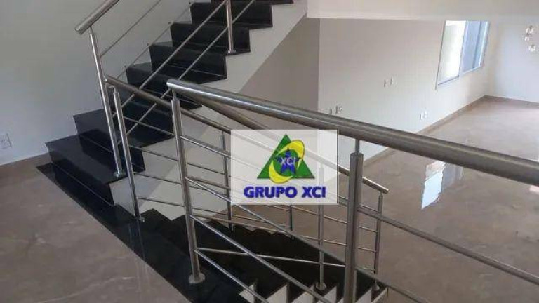 Imagem Casa com 3 Quartos à Venda, 223 m² em Lenheiro - Valinhos
