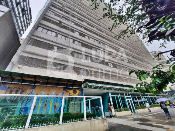 Imóvel Comercial para Alugar, 80 m² em Bela Vista - São Paulo