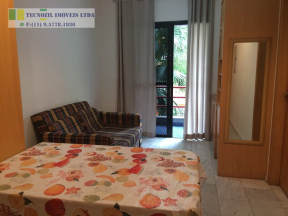 Imagem Apartamento com 1 Quarto à Venda, 33 m² em Paraíso - São Paulo Imagem Apartamento com 1 Quarto à Venda, 33 m² em Paraíso - São Paulo
