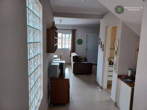 Imagem Sobrado com 2 Quartos à Venda, 150 m² em Jardim Itanhaém - Itanhaém