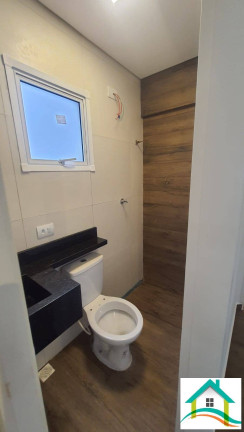 Imagem Cobertura com 3 Quartos à Venda, 146 m² em Vila Camilópolis - Santo André