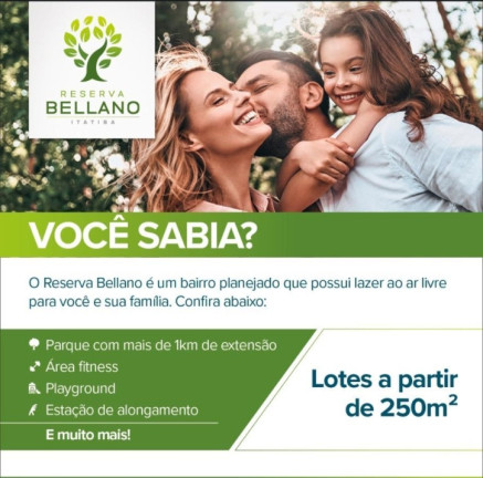 Imagem Terreno à Venda, 250 m² em Jardim Santa Filomena - Itatiba Imagem Terreno à Venda, 250 m² em Jardim Santa Filomena - Itatiba