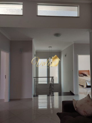 Imagem Casa com 3 Quartos à Venda, 281 m² em Loteamento Residencial Campos Do Conde Ii - Tremembé
