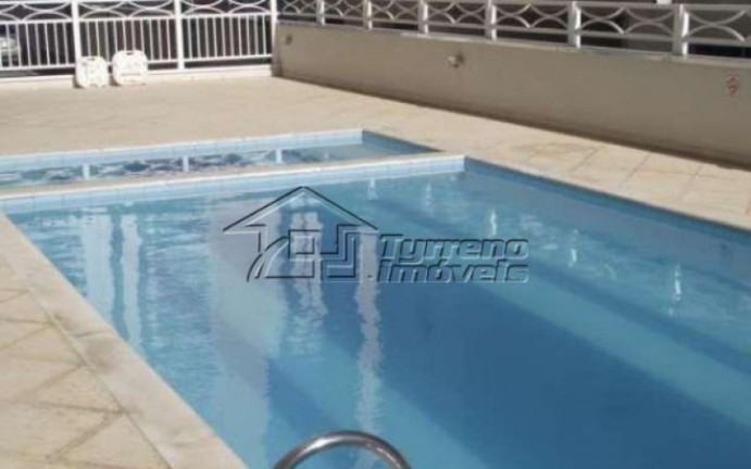 Imagem Apartamento com 3 Quartos à Venda, 94 m² em Jardim Aquarius - São José Dos Campos Imagem Apartamento com 3 Quartos à Venda, 94 m² em Jardim Aquarius - São José Dos Campos