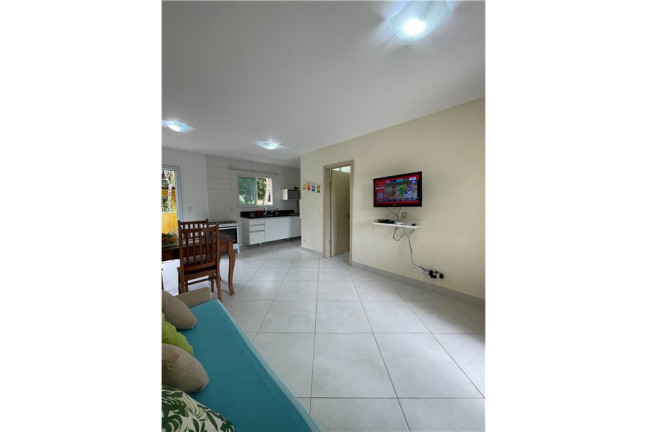 Imagem Apartamento com 1 Quarto à Venda, 55 m² em Açu Da Torre (subdistrito) - Mata De São João Imagem Apartamento com 1 Quarto à Venda, 55 m² em Açu Da Torre (subdistrito) - Mata De São João