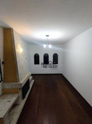 Imagem Sobrado com 3 Quartos à Venda, 154 m² em Parque São Domingos - São Paulo Imagem Sobrado com 3 Quartos à Venda, 154 m² em Parque São Domingos - São Paulo