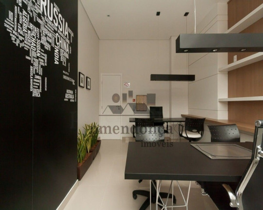 Imagem Apartamento com 1 Quarto à Venda, 45 m² em Várzea Da Barra Funda - São Paulo