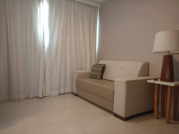 Imagem Apartamento com 1 Quarto à Venda, 39 m² em Areal (águas Claras) - Brasília