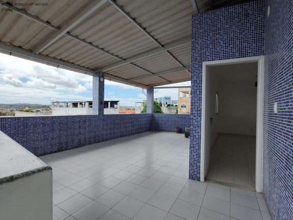 Imagem Imóvel com 3 Quartos à Venda, 130 m² em Bonfim - Salvador