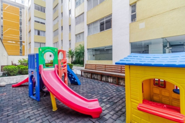 Imagem Apartamento com 3 Quartos à Venda, 145 m² em Itaim Bibi - São Paulo