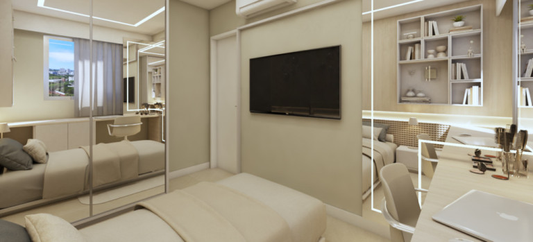 Imagem Apartamento com 4 Quartos à Venda, 163 m² em Boa Viagem - Recife