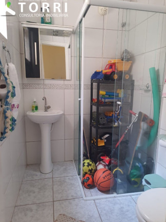 Imagem Casa com 3 Quartos à Venda, 211 m² em Wanel Ville - Sorocaba