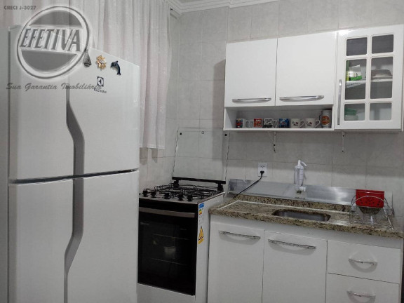 Imagem Apartamento com 1 Quarto à Venda, 64 m² em Balneário Brejatuba - Guaratuba