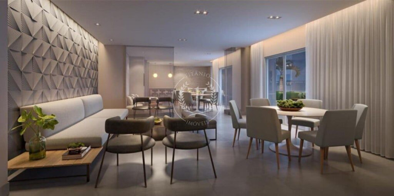 Imagem Apartamento com 2 Quartos à Venda, 62 m² em Planalto - São Bernardo Do Campo