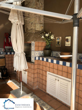 Imagem Casa com 3 Quartos para Alugar ou Temporada, 130 m² em Jardim Das Samambaias - Jundiaí