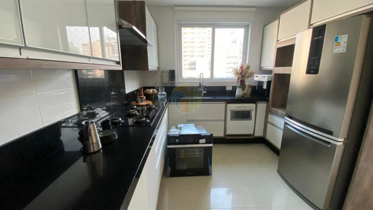 Imagem Apartamento com 3 Quartos à Venda, 138 m² em Balneário Camboriú