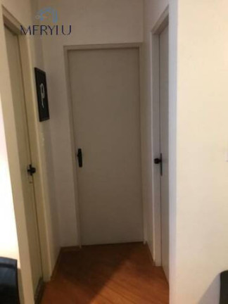 Imagem Apartamento com 2 Quartos à Venda, 50 m² em Chácara Inglesa - São Paulo Imagem Apartamento com 2 Quartos à Venda, 50 m² em Chácara Inglesa - São Paulo