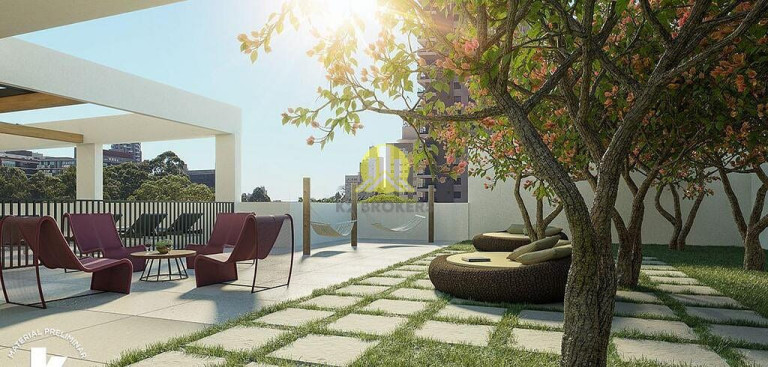 Imagem Apartamento com 1 Quarto à Venda, 34 m² em Vila Madalena - São Paulo Imagem Apartamento com 1 Quarto à Venda, 34 m² em Vila Madalena - São Paulo