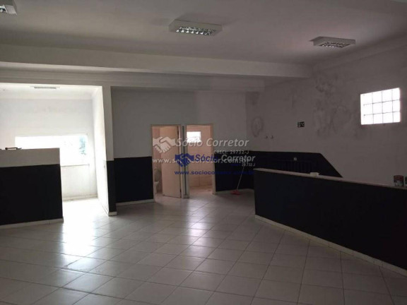 Imagem Edifício Residencial à Venda, 350 m² em Jardim Valéria - Guarulhos