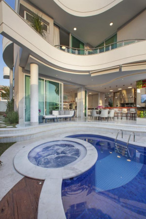 Imagem Casa com 4 Quartos à Venda, 379 m² em Tamboré - Santana De Parnaíba Imagem Casa com 4 Quartos à Venda, 379 m² em Tamboré - Santana De Parnaíba