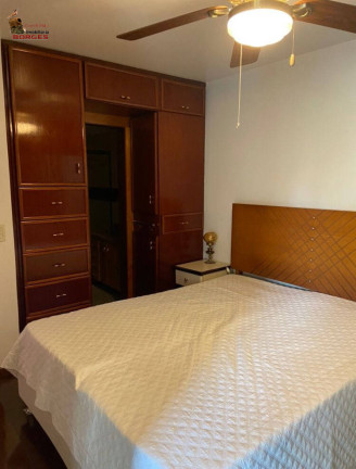 Imagem Apartamento com 4 Quartos à Venda, 155 m² em Moema - São Paulo