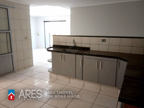 Imagem Casa com 3 Quartos à Venda, 200 m² em Cidade Nova Ii - Santa Bárbara D'oeste Imagem Casa com 3 Quartos à Venda, 200 m² em Cidade Nova Ii - Santa Bárbara D'oeste