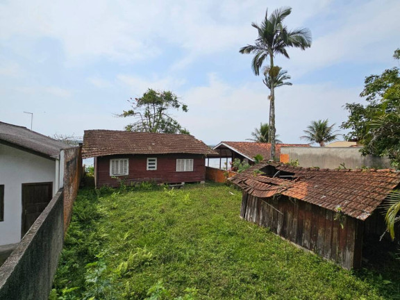 Imagem Terreno à Venda, 444 m² em Pinheiros - Balneário Barra Do Sul Imagem Terreno à Venda, 444 m² em Pinheiros - Balneário Barra Do Sul