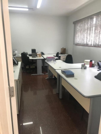 Imagem Sobrado para Alugar, 600 m² em Jardim - Santo André Imagem Sobrado para Alugar, 600 m² em Jardim - Santo André