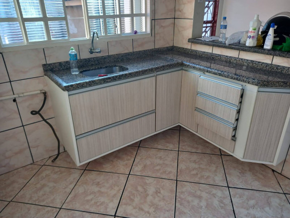 Imagem Casa com 2 Quartos à Venda, em Jardim Santa Esmeralda - Sorocaba Imagem Casa com 2 Quartos à Venda, em Jardim Santa Esmeralda - Sorocaba