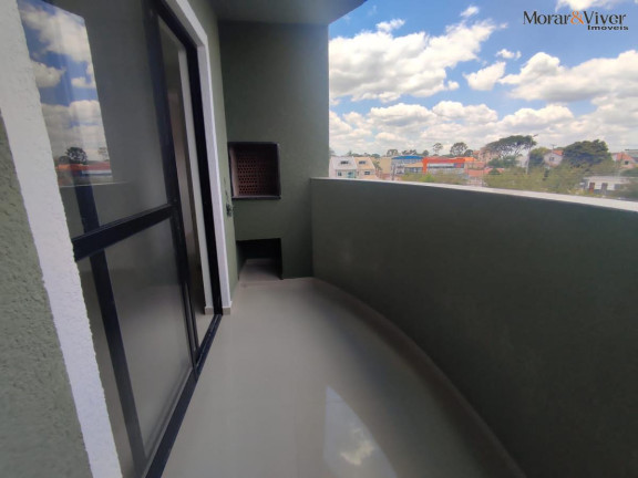 Imagem Apartamento com 3 Quartos à Venda, 67 m² em Afonso Pena - São José Dos Pinhais