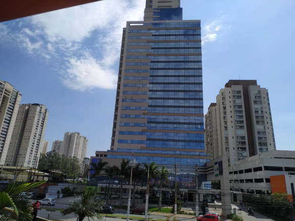 Imagem Sala Comercial à Venda, 32 m² em Baeta Neves - São Bernardo Do Campo Imagem Sala Comercial à Venda, 32 m² em Baeta Neves - São Bernardo Do Campo