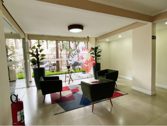Imagem Apartamento com 3 Quartos à Venda, 90 m² em Casa Branca - Santo André Imagem Apartamento com 3 Quartos à Venda, 90 m² em Casa Branca - Santo André