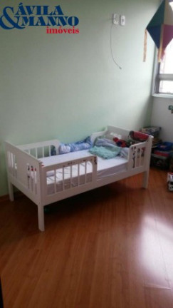 Imagem Apartamento com 3 Quartos à Venda, 76 m² em Vila Alpina - São Paulo Imagem Apartamento com 3 Quartos à Venda, 76 m² em Vila Alpina - São Paulo