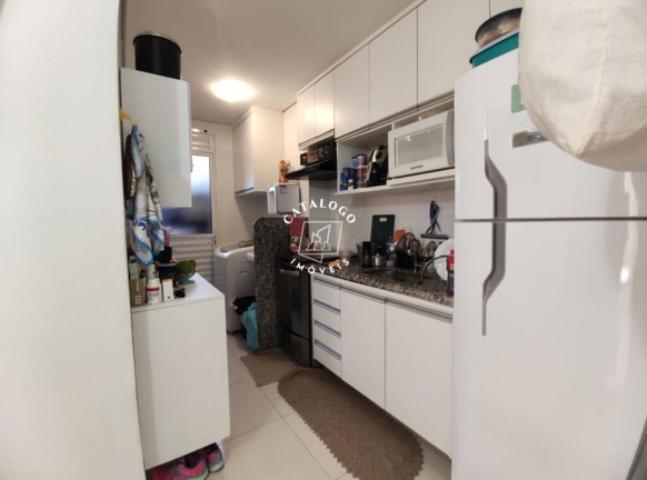 Imagem Apartamento com 2 Quartos à Venda, 57 m² em Jardim Manoel Penna - Ribeirão Preto