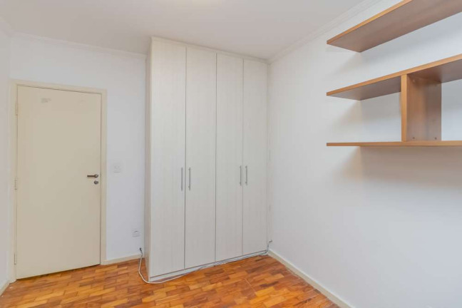 Imagem Apartamento com 2 Quartos à Venda, 67 m² em Itaim Bibi - São Paulo
