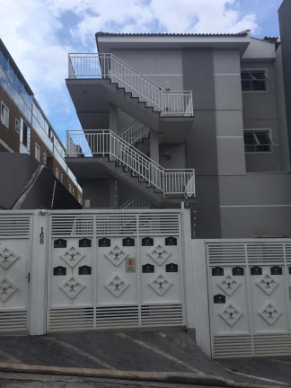 Imagem Apartamento com 1 Quarto à Venda, 33 m² em Parada Inglesa - São Paulo Imagem Apartamento com 1 Quarto à Venda, 33 m² em Parada Inglesa - São Paulo