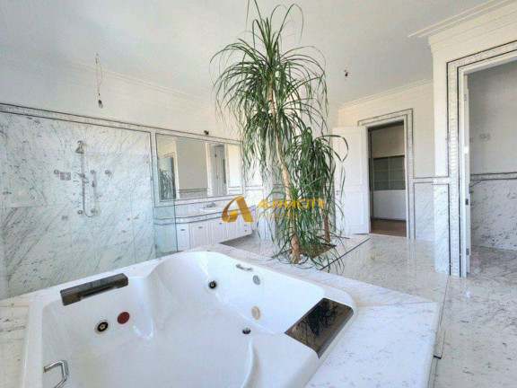 Imagem Casa com 8 Quartos à Venda, 2.300 m² em Tamboré - Santana De Parnaíba Imagem Casa com 8 Quartos à Venda, 2.300 m² em Tamboré - Santana De Parnaíba