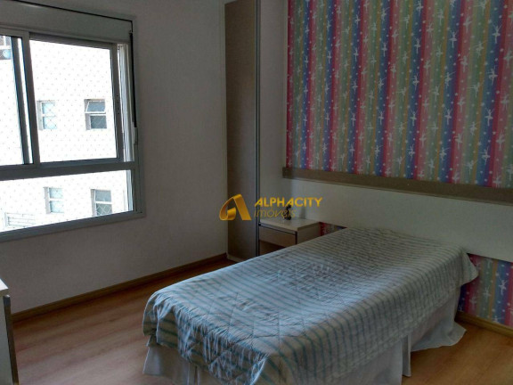Imagem Apartamento com 3 Quartos à Venda, 196 m² em Alphaville - Barueri Imagem Apartamento com 3 Quartos à Venda, 196 m² em Alphaville - Barueri