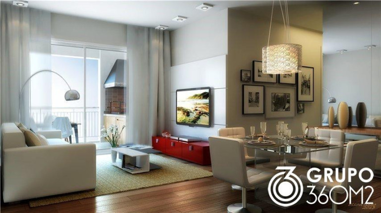Imagem Apartamento com 2 Quartos à Venda, 70 m² em Centro - São Caetano Do Sul Imagem Apartamento com 2 Quartos à Venda, 70 m² em Centro - São Caetano Do Sul