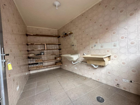Imagem Casa com 1 Quarto para Alugar, 50 m² em Cidade Líder - São Paulo