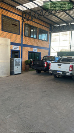 Imagem Imóvel Comercial à Venda, 1.145 m² em Polígono D Distrito - Erechim Imagem Imóvel Comercial à Venda, 1.145 m² em Polígono D Distrito - Erechim