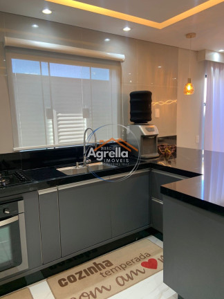 Imagem Imóvel com 4 Quartos à Venda, 193 m² em Condominio Santa Mônica Iii - Mogi Guaçu Imagem Imóvel com 4 Quartos à Venda, 193 m² em Condominio Santa Mônica Iii - Mogi Guaçu