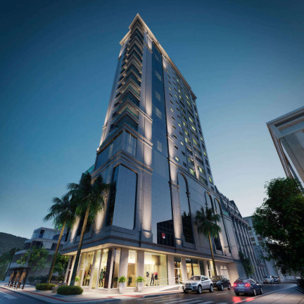 Imagem Apartamento com 4 Quartos à Venda, 148 m² em Itapema - Itapema