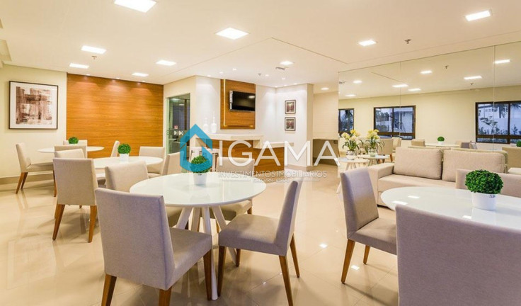 Imagem Imóvel com 2 Quartos à Venda, 58 m² em Capim Macio - Natal Imagem Imóvel com 2 Quartos à Venda, 58 m² em Capim Macio - Natal
