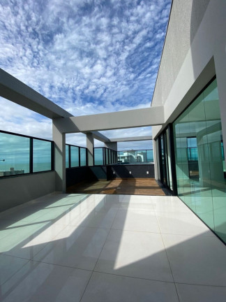 Imagem Apartamento com 4 Quartos à Venda, 224 m² em Praia Brava - Itajaí