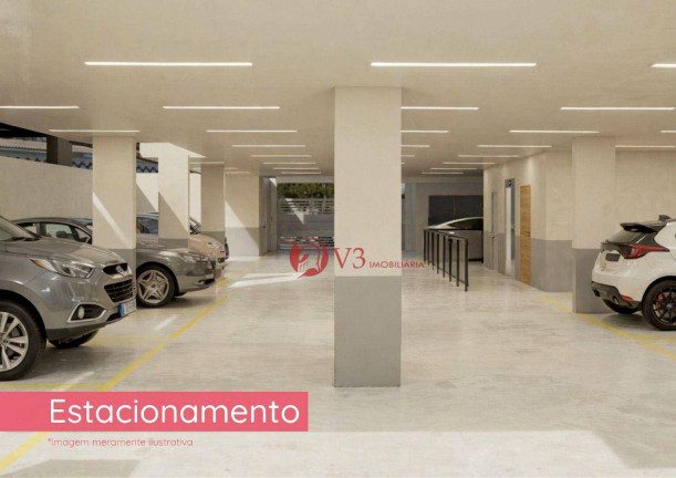 Imagem Apartamento com 3 Quartos à Venda, 66 m² em Penha - São Paulo