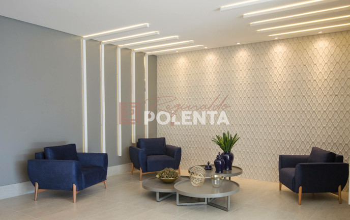 Imagem Apartamento com 3 Quartos à Venda, 92 m² em Centro - Criciúma