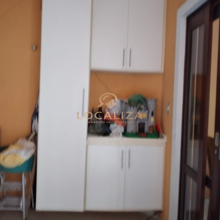 Imagem Casa com 4 Quartos à Venda, 136 m² em Jardim Das Indústrias - São José Dos Campos Imagem Casa com 4 Quartos à Venda, 136 m² em Jardim Das Indústrias - São José Dos Campos