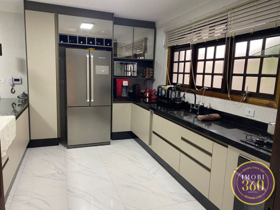 Imagem Sobrado com 3 Quartos à Venda, 286 m² em Tatuapé - São Paulo