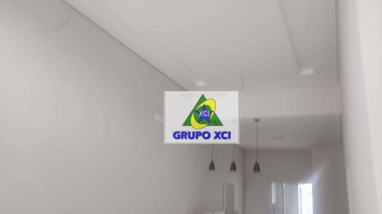 Imagem Casa com 3 Quartos à Venda, 135 m² em Vila Monte Alegre Iv - Paulínia